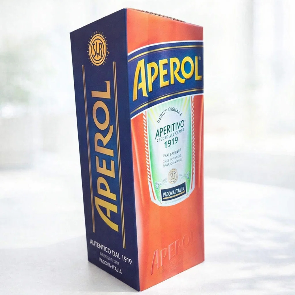 Лікер Aperol 2 літри