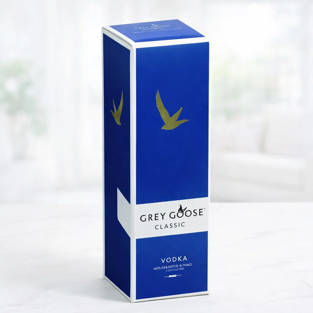 Горілка Grey Goose 2 літри